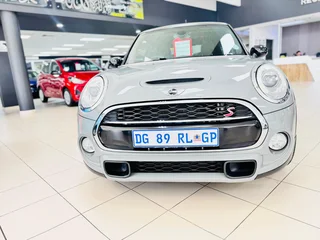 2014 Mini Cooper Coupe