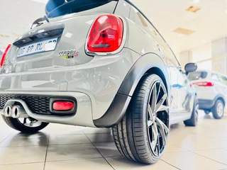 2014 Mini Cooper Coupe