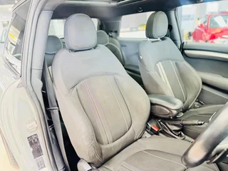 2014 Mini Cooper Coupe