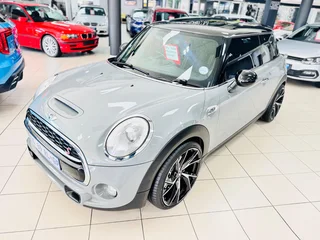 2014 Mini Cooper Coupe