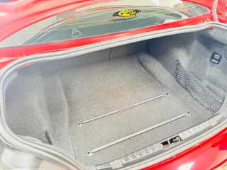 2010 BMW 1 Series Sedan