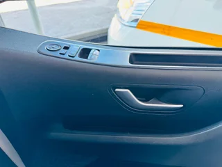 2023 Hyundai Staria MPV/Bus