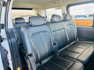 2023 Hyundai Staria MPV/Bus