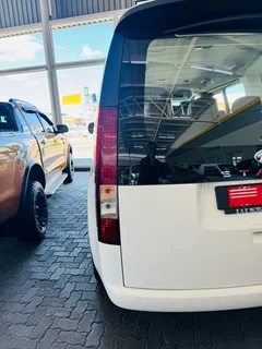 2023 Hyundai Staria MPV/Bus