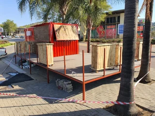 Handyman Urgently looking for job