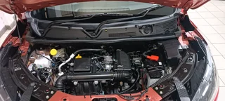 2024 Nissan Magnite Automatic