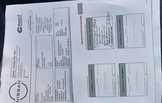 2024 Nissan Magnite Automatic