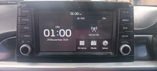 2020 Kia Picanto Automatic