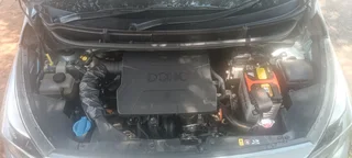 2020 Kia Picanto Automatic