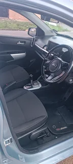 2020 Kia Picanto Automatic