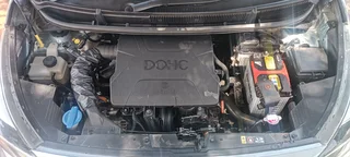 2020 Kia Picanto Automatic