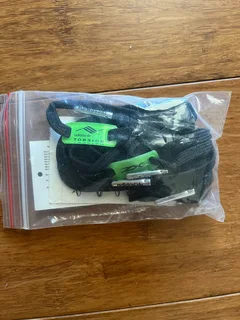 Kawasaki × Adidas ZX5K BOOST Ninja shoes