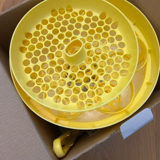 Beurer BY 76 Steam Steriliser For Baby Bottles &amp; Accessories