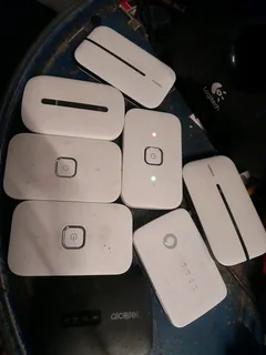 Pocket routers
