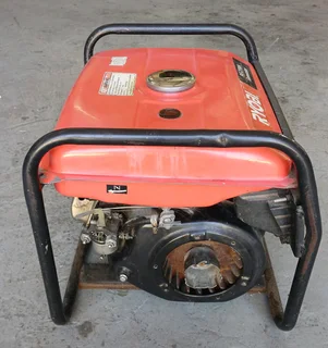 Ryobi generator RG-2700A (as parts)
