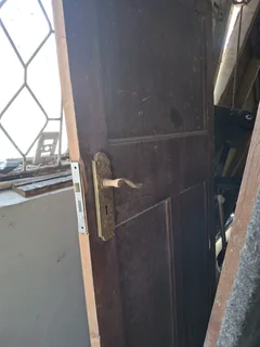 Oregon Doors