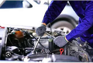Mobile mechanic services