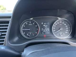 Hyundai elantra Elite 1.6 gls