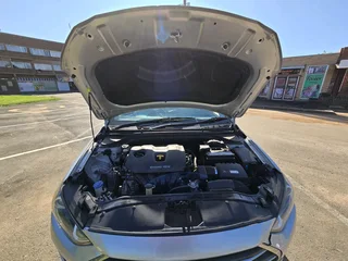 Hyundai elantra Elite 1.6 gls