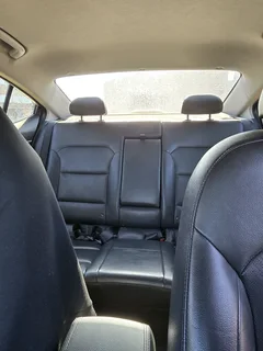 Hyundai elantra Elite 1.6 gls