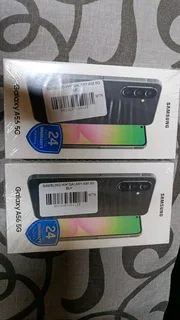 Brand New Samsung galaxy A56 for sale.