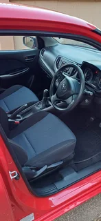 2021 Toyota Starlet 1.4 Xs