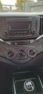 2021 Toyota Starlet 1.4 Xs