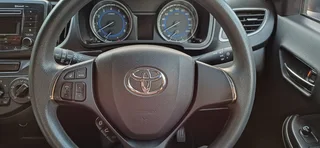 2021 Toyota Starlet 1.4 Xs