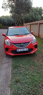 2021 Toyota Starlet 1.4 Xs