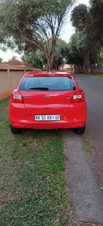 2021 Toyota Starlet 1.4 Xs