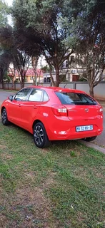 2021 Toyota Starlet 1.4 Xs