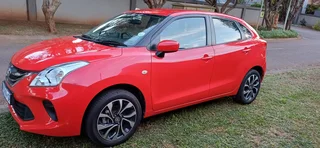 2021 Toyota Starlet 1.4 Xs