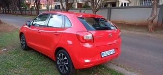 2021 Toyota Starlet 1.4 Xs