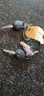 2014 Nissan NP300 Hardbody 2.4  Double Cab HI-Rider 4x4