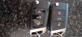 2017 Volkswagen Golf 7 GTI 2.0 DSG