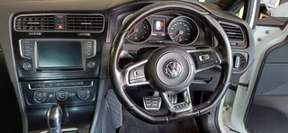 2017 Volkswagen Golf 7 GTI 2.0 DSG