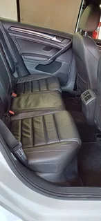 2017 Volkswagen Golf 7 GTI 2.0 DSG