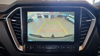 2025 Isuzu D-Max 3.0Ddi V-Cross Auto D/Cab