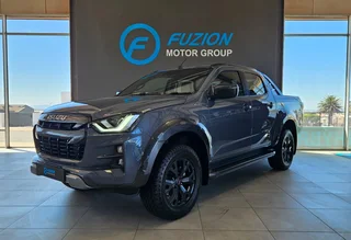 2025 Isuzu D-Max 3.0Ddi V-Cross Auto D/Cab