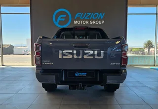 2025 Isuzu D-Max 3.0Ddi V-Cross Auto D/Cab