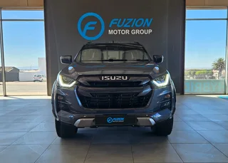 2025 Isuzu D-Max 3.0Ddi V-Cross Auto D/Cab