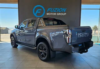 2025 Isuzu D-Max 3.0Ddi V-Cross Auto D/Cab