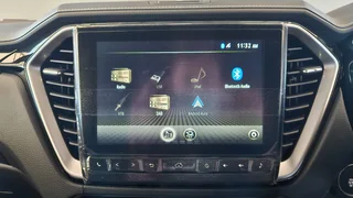 2025 Isuzu D-Max 3.0Ddi V-Cross Auto D/Cab