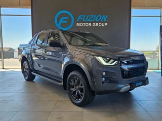 2025 Isuzu D-Max 3.0Ddi V-Cross Auto D/Cab