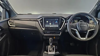 2025 Isuzu D-Max 3.0Ddi V-Cross Auto D/Cab