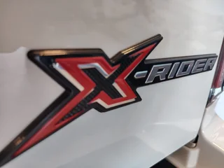 2025 Isuzu D-Max 1.9Ddi X-Rider Auto