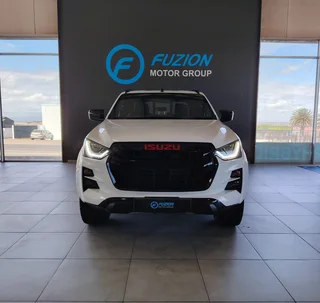 2025 Isuzu D-Max 1.9Ddi X-Rider Auto