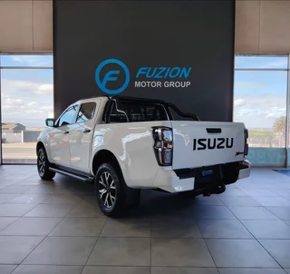 2025 Isuzu D-Max 1.9Ddi X-Rider Auto