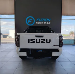 2025 Isuzu D-Max 1.9Ddi X-Rider Auto