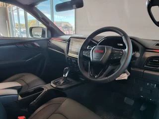 2025 Isuzu D-Max 1.9Ddi X-Rider Auto